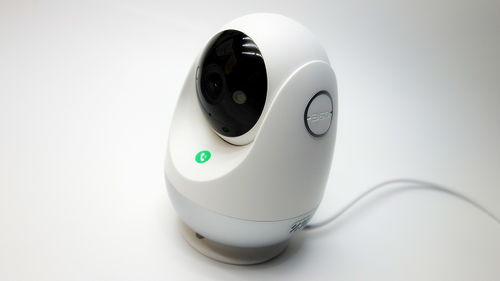 2K全彩夜视，360°云台AI追踪 行云旷视AP2C深度使用体验