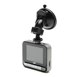 征途C20单行车记录仪 130度广角+1080P夜视，守护行车每一程