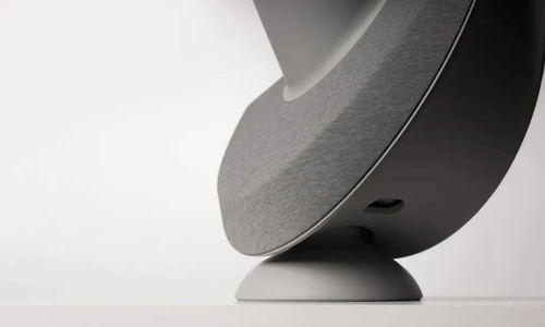 美感播放器 视听觉的双重享受，行云旷视